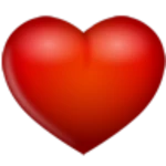 Logo of Love Tester android Application 